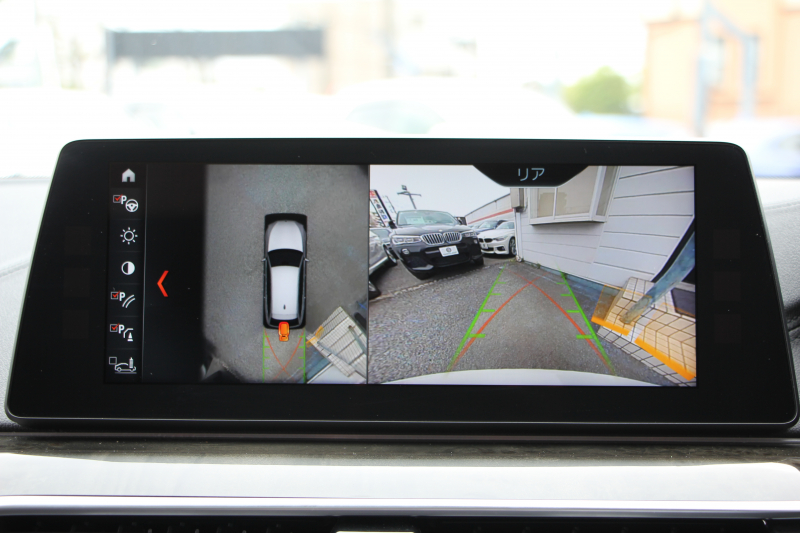 BMW 5シリーズ 530i ﾂｰﾘﾝｸﾞMｽﾎﾟｰﾂ ｾﾚｸﾄP 1ｵｰﾅ ﾊﾟﾉﾗﾏｻﾝR ﾊｰﾏﾝｶｰﾄﾞﾝ 4ｿﾞｰﾝAC 252馬力 全ﾋｰﾀｰ黒革 HUD 追従ACC ｽﾃｱﾘﾝｸﾞｻﾎﾟｰﾄ 液晶ﾒｰﾀｰ LEDﾍｯﾄﾞﾗｲﾄ ｵｰﾄﾊｲﾋﾞｰﾑ Pｱｼｽﾄﾌﾟﾗｽ ﾀｯﾁ画面ﾅﾋﾞ電動ﾄﾗﾝｸ 19AW Mｽﾎﾟｰﾂﾌﾞﾚｰｷ 2年保証