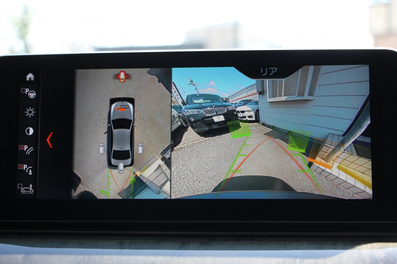 BMW 5シリーズ 523d Mｽﾎﾟｰﾂ ﾊｲﾗｲﾝ ｲﾉﾍﾞｰｼｮﾝP 1ｵｰﾅ 全ﾋｰﾀｰ黒革 HUD ｼﾞｪｽﾁｬｰC ﾃﾞｨｽﾌﾟﾚｲｷｰ ﾘﾓｰﾄP LEDﾍｯﾄﾞﾗｲﾄ ｵｰﾄﾊｲﾋﾞｰﾑ 追従ACC ｽﾃｱﾘﾝｸﾞｻﾎﾟｰﾄ ﾀｯﾁ画面HDDﾅﾋﾞTV 360度ｶﾒﾗ Pｱｼｽﾄﾌﾟﾗｽ 2年保証