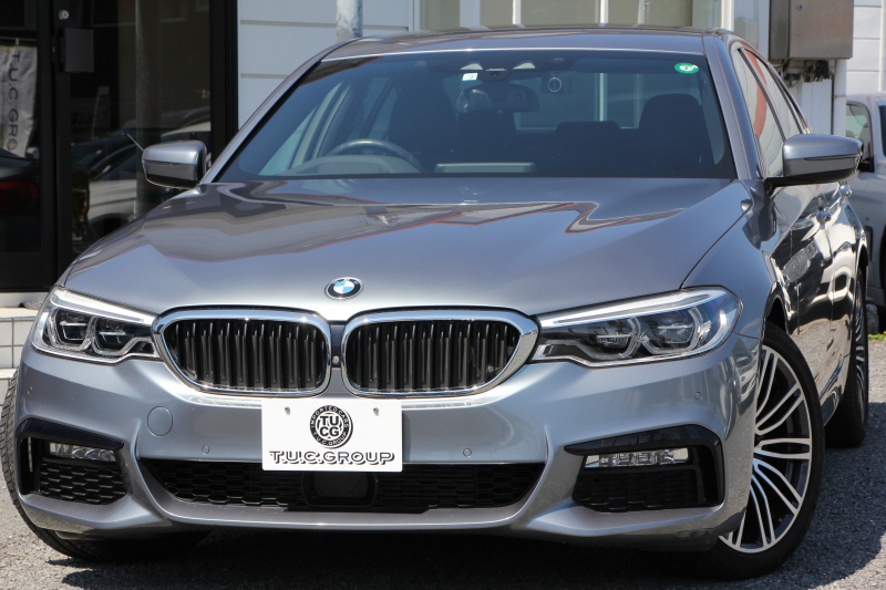 BMW 5シリーズ 523d Mｽﾎﾟｰﾂ ﾊｲﾗｲﾝ ｲﾉﾍﾞｰｼｮﾝP 1ｵｰﾅ 全ﾋｰﾀｰ黒革 HUD ｼﾞｪｽﾁｬｰC ﾃﾞｨｽﾌﾟﾚｲｷｰ ﾘﾓｰﾄP LEDﾍｯﾄﾞﾗｲﾄ ｵｰﾄﾊｲﾋﾞｰﾑ 追従ACC ｽﾃｱﾘﾝｸﾞｻﾎﾟｰﾄ ﾀｯﾁ画面HDDﾅﾋﾞTV 360度ｶﾒﾗ Pｱｼｽﾄﾌﾟﾗｽ 2年保証