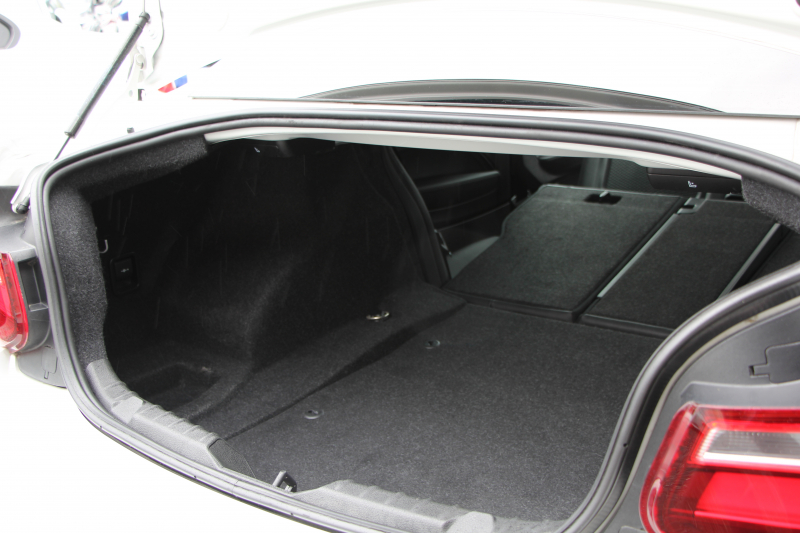 BMW 2シリーズ M235i ｸｰﾍﾟ6速MT 直6ﾀｰﾎﾞ326馬力 真珠色 ｱﾀﾞﾌﾟﾃｨﾌﾞMｻｽ ﾋｰﾀｰ黒革 ﾌﾙｾｸﾞTV ﾊｰﾏﾝｶｰﾄﾞﾝ 衝突軽減ﾌﾞﾚｰｷ 車線逸脱警告 歩行者警告 ﾌﾞﾚｰｷ付ｸﾙｺﾝ HDDﾅﾋﾞBｶﾒﾗ ｽﾏｰﾄｷｰ BT接続 18AW 専用ｴｱﾛ 専用ﾌﾞﾚｰｷ ｳｯﾄﾞﾊﾟﾈﾙ 2年保証