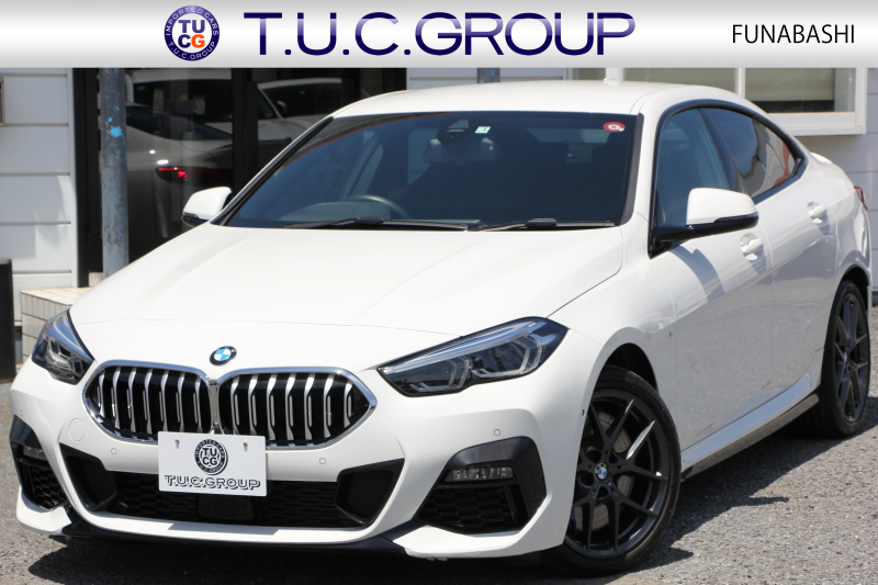 BMW 2シリーズ 218d ｸﾞﾗﾝｸｰﾍﾟMｽﾎﾟｰﾂ MｽﾎﾟｰﾂﾌﾟﾗｽP HUD Mｽﾎﾟｰﾂｼｰﾄ Mｼｰﾄﾍﾞﾙﾄ Mｽﾎﾟｰﾂﾌﾞﾚｰｷ ﾅﾋﾞｹﾞｰｼｮﾝP BMWﾗｲﾌﾞｺｯｸﾋﾟｯﾄ ｱｯﾌﾟﾙｶｰﾌﾟﾚｲ 後退ｱｼｽﾄ AI音声会話 ﾜｲﾔﾚｽ充電 追従ACC LEDﾍｯﾄﾞﾗｲﾄ ｵｰﾄﾊｲﾋﾞｰﾑ ｵﾌﾟｼｮﾝ18AW 2年保証