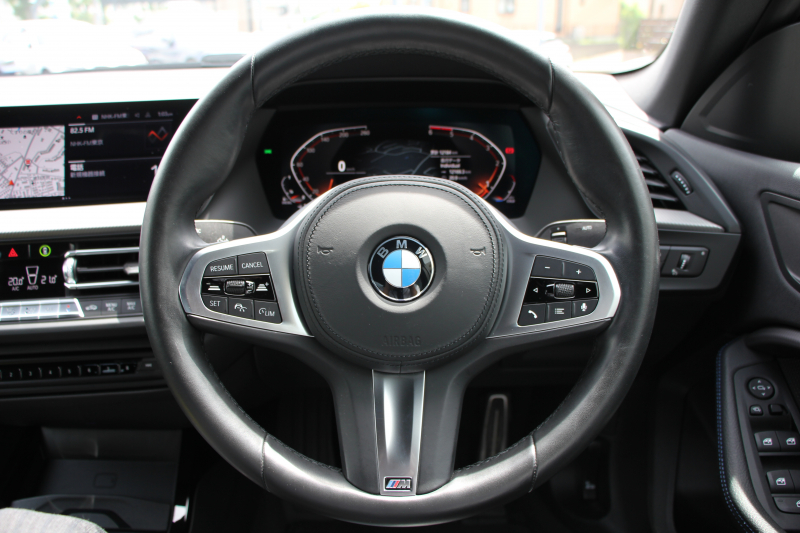BMW 2シリーズ 218d ｸﾞﾗﾝｸｰﾍﾟMｽﾎﾟｰﾂ MｽﾎﾟｰﾂﾌﾟﾗｽP HUD Mｽﾎﾟｰﾂｼｰﾄ Mｼｰﾄﾍﾞﾙﾄ Mｽﾎﾟｰﾂﾌﾞﾚｰｷ ﾅﾋﾞｹﾞｰｼｮﾝP BMWﾗｲﾌﾞｺｯｸﾋﾟｯﾄ ｱｯﾌﾟﾙｶｰﾌﾟﾚｲ 後退ｱｼｽﾄ AI音声会話 ﾜｲﾔﾚｽ充電 追従ACC LEDﾍｯﾄﾞﾗｲﾄ ｵｰﾄﾊｲﾋﾞｰﾑ ｵﾌﾟｼｮﾝ18AW 2年保証