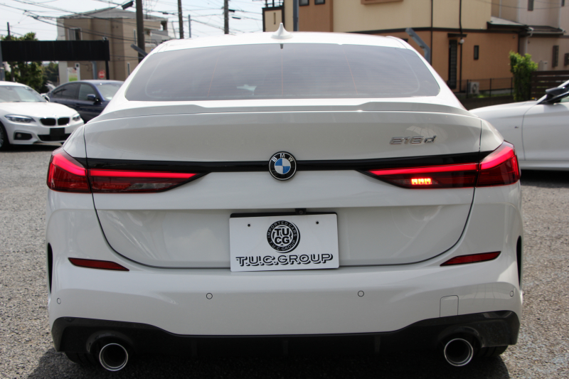 BMW 2シリーズ 218d ｸﾞﾗﾝｸｰﾍﾟMｽﾎﾟｰﾂ MｽﾎﾟｰﾂﾌﾟﾗｽP HUD Mｽﾎﾟｰﾂｼｰﾄ Mｼｰﾄﾍﾞﾙﾄ Mｽﾎﾟｰﾂﾌﾞﾚｰｷ ﾅﾋﾞｹﾞｰｼｮﾝP BMWﾗｲﾌﾞｺｯｸﾋﾟｯﾄ ｱｯﾌﾟﾙｶｰﾌﾟﾚｲ 後退ｱｼｽﾄ AI音声会話 ﾜｲﾔﾚｽ充電 追従ACC LEDﾍｯﾄﾞﾗｲﾄ ｵｰﾄﾊｲﾋﾞｰﾑ ｵﾌﾟｼｮﾝ18AW 2年保証