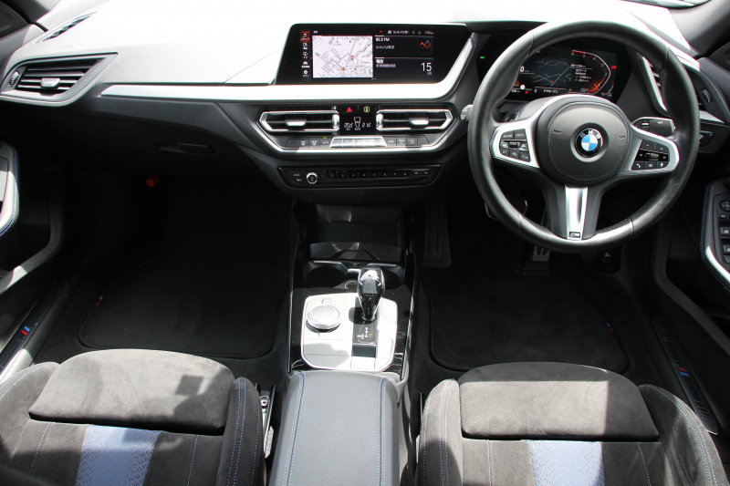 BMW 2シリーズ 218d ｸﾞﾗﾝｸｰﾍﾟMｽﾎﾟｰﾂ MｽﾎﾟｰﾂﾌﾟﾗｽP HUD Mｽﾎﾟｰﾂｼｰﾄ Mｼｰﾄﾍﾞﾙﾄ Mｽﾎﾟｰﾂﾌﾞﾚｰｷ ﾅﾋﾞｹﾞｰｼｮﾝP BMWﾗｲﾌﾞｺｯｸﾋﾟｯﾄ ｱｯﾌﾟﾙｶｰﾌﾟﾚｲ 後退ｱｼｽﾄ AI音声会話 ﾜｲﾔﾚｽ充電 追従ACC LEDﾍｯﾄﾞﾗｲﾄ ｵｰﾄﾊｲﾋﾞｰﾑ ｵﾌﾟｼｮﾝ18AW 2年保証