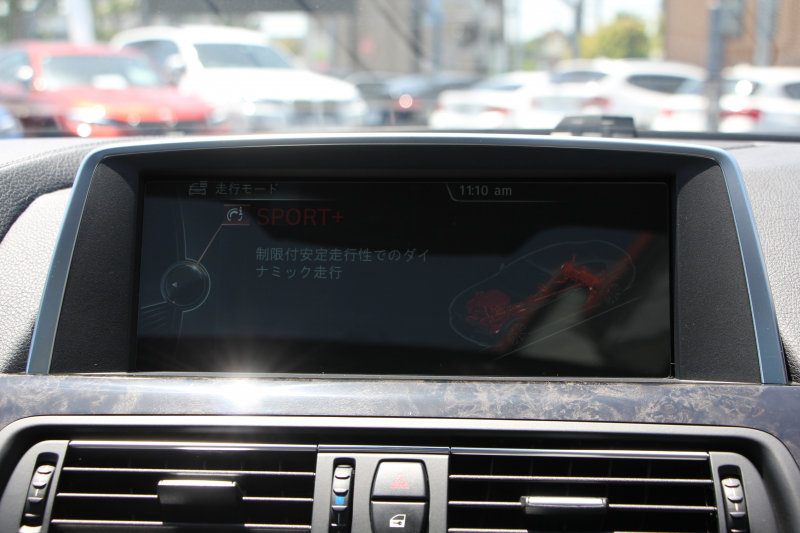 BMW 6シリーズ 640i ｸﾞﾗﾝｸｰﾍﾟMｽﾎﾟｰﾂ 変更後ﾓﾃﾞﾙ ｻﾝﾙｰﾌ ﾋｰﾀｰ黒革 LEDﾍｯﾄﾞﾗｲﾄ ｵﾌﾟｼｮﾝ20AW NEWﾃﾞｻﾞｲﾝｽﾃｱﾘﾝｸﾞ衝突軽減ﾌﾞﾚｰｷ 車線逸脱警告 歩行者警告 ｸﾙｺﾝ HDDﾅﾋﾞTV Bｶﾒﾗ ﾊﾟﾄﾞﾙｼﾌﾄ ｽﾏｰﾄｷｰ 専用ｴｱﾛ 320馬力 直6ﾀｰﾎﾞ2年保証