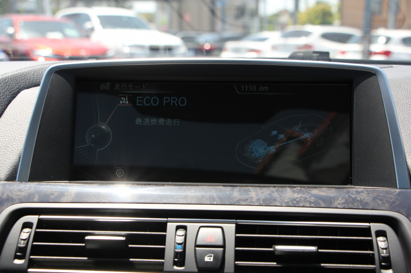 BMW 6シリーズ 640i ｸﾞﾗﾝｸｰﾍﾟMｽﾎﾟｰﾂ 変更後ﾓﾃﾞﾙ ｻﾝﾙｰﾌ ﾋｰﾀｰ黒革 LEDﾍｯﾄﾞﾗｲﾄ ｵﾌﾟｼｮﾝ20AW NEWﾃﾞｻﾞｲﾝｽﾃｱﾘﾝｸﾞ衝突軽減ﾌﾞﾚｰｷ 車線逸脱警告 歩行者警告 ｸﾙｺﾝ HDDﾅﾋﾞTV Bｶﾒﾗ ﾊﾟﾄﾞﾙｼﾌﾄ ｽﾏｰﾄｷｰ 専用ｴｱﾛ 320馬力 直6ﾀｰﾎﾞ2年保証