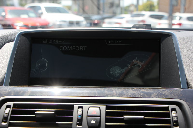 BMW 6シリーズ 640i ｸﾞﾗﾝｸｰﾍﾟMｽﾎﾟｰﾂ 変更後ﾓﾃﾞﾙ ｻﾝﾙｰﾌ ﾋｰﾀｰ黒革 LEDﾍｯﾄﾞﾗｲﾄ ｵﾌﾟｼｮﾝ20AW NEWﾃﾞｻﾞｲﾝｽﾃｱﾘﾝｸﾞ衝突軽減ﾌﾞﾚｰｷ 車線逸脱警告 歩行者警告 ｸﾙｺﾝ HDDﾅﾋﾞTV Bｶﾒﾗ ﾊﾟﾄﾞﾙｼﾌﾄ ｽﾏｰﾄｷｰ 専用ｴｱﾛ 320馬力 直6ﾀｰﾎﾞ2年保証