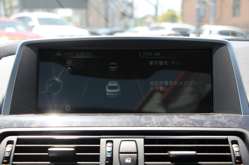 BMW 6シリーズ 640i ｸﾞﾗﾝｸｰﾍﾟMｽﾎﾟｰﾂ 変更後ﾓﾃﾞﾙ ｻﾝﾙｰﾌ ﾋｰﾀｰ黒革 LEDﾍｯﾄﾞﾗｲﾄ ｵﾌﾟｼｮﾝ20AW NEWﾃﾞｻﾞｲﾝｽﾃｱﾘﾝｸﾞ衝突軽減ﾌﾞﾚｰｷ 車線逸脱警告 歩行者警告 ｸﾙｺﾝ HDDﾅﾋﾞTV Bｶﾒﾗ ﾊﾟﾄﾞﾙｼﾌﾄ ｽﾏｰﾄｷｰ 専用ｴｱﾛ 320馬力 直6ﾀｰﾎﾞ2年保証