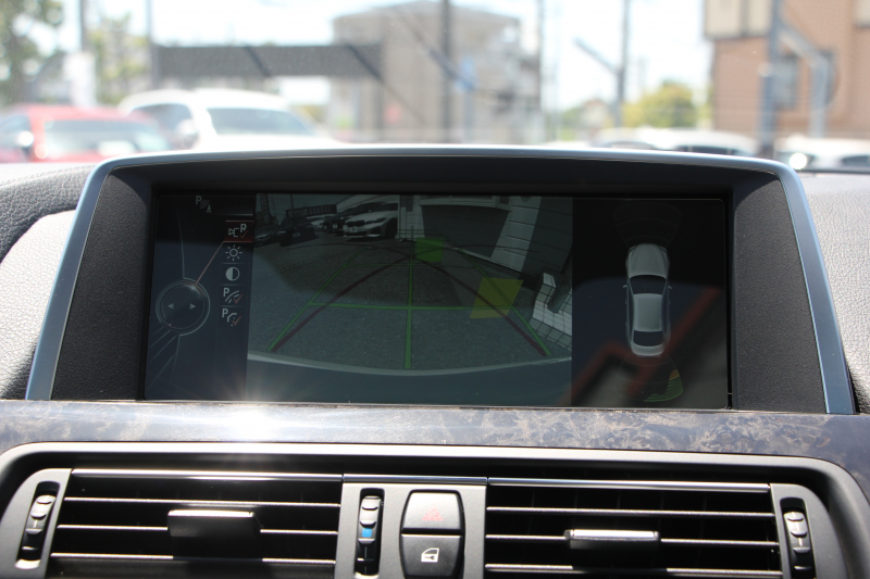 BMW 6シリーズ 640i ｸﾞﾗﾝｸｰﾍﾟMｽﾎﾟｰﾂ 変更後ﾓﾃﾞﾙ ｻﾝﾙｰﾌ ﾋｰﾀｰ黒革 LEDﾍｯﾄﾞﾗｲﾄ ｵﾌﾟｼｮﾝ20AW NEWﾃﾞｻﾞｲﾝｽﾃｱﾘﾝｸﾞ衝突軽減ﾌﾞﾚｰｷ 車線逸脱警告 歩行者警告 ｸﾙｺﾝ HDDﾅﾋﾞTV Bｶﾒﾗ ﾊﾟﾄﾞﾙｼﾌﾄ ｽﾏｰﾄｷｰ 専用ｴｱﾛ 320馬力 直6ﾀｰﾎﾞ2年保証