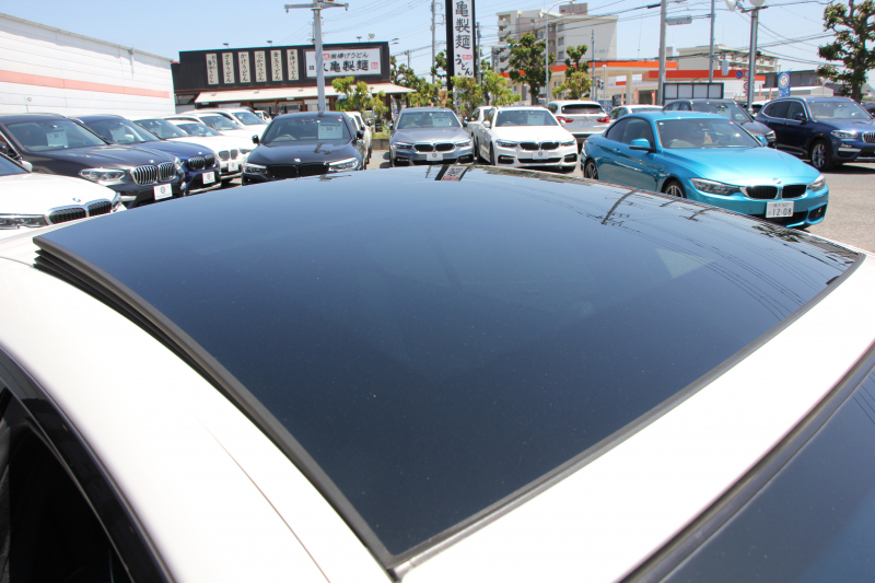 BMW 6シリーズ 640i ｸﾞﾗﾝｸｰﾍﾟMｽﾎﾟｰﾂ 変更後ﾓﾃﾞﾙ ｻﾝﾙｰﾌ ﾋｰﾀｰ黒革 LEDﾍｯﾄﾞﾗｲﾄ ｵﾌﾟｼｮﾝ20AW NEWﾃﾞｻﾞｲﾝｽﾃｱﾘﾝｸﾞ衝突軽減ﾌﾞﾚｰｷ 車線逸脱警告 歩行者警告 ｸﾙｺﾝ HDDﾅﾋﾞTV Bｶﾒﾗ ﾊﾟﾄﾞﾙｼﾌﾄ ｽﾏｰﾄｷｰ 専用ｴｱﾛ 320馬力 直6ﾀｰﾎﾞ2年保証