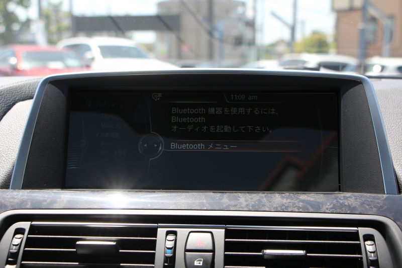 BMW 6シリーズ 640i ｸﾞﾗﾝｸｰﾍﾟMｽﾎﾟｰﾂ 変更後ﾓﾃﾞﾙ ｻﾝﾙｰﾌ ﾋｰﾀｰ黒革 LEDﾍｯﾄﾞﾗｲﾄ ｵﾌﾟｼｮﾝ20AW NEWﾃﾞｻﾞｲﾝｽﾃｱﾘﾝｸﾞ衝突軽減ﾌﾞﾚｰｷ 車線逸脱警告 歩行者警告 ｸﾙｺﾝ HDDﾅﾋﾞTV Bｶﾒﾗ ﾊﾟﾄﾞﾙｼﾌﾄ ｽﾏｰﾄｷｰ 専用ｴｱﾛ 320馬力 直6ﾀｰﾎﾞ2年保証