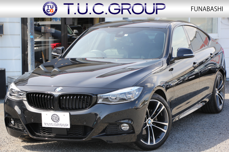 BMW 3シリーズ 320i ｸﾞﾗﾝﾂｰﾘｽﾓ Mｽﾎﾟｰﾂ 後期LCI 新ｴﾝｼﾞﾝ ﾋｰﾀｰ黒革 LEDﾍｯﾄﾞﾗｲﾄ&ﾃｰﾙ 追従ACC ﾚｰﾝﾁｪﾝｼﾞ警告 衝突軽減ﾌﾞﾚｰｷ 車線逸脱警告 歩行者警告 HDDﾅﾋﾞTOPﾋﾞｭｰｶﾒﾗ ｻｲﾄﾞﾋﾞｭｰｶﾒﾗ 電動ﾄﾗﾝｸ ｽﾏｰﾄｷｰ 2年保証