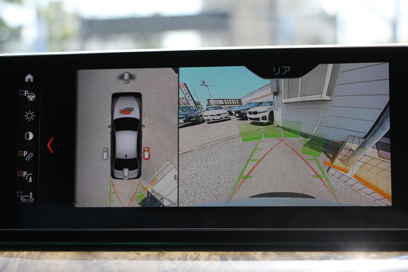 BMW 5シリーズ 530i Mｽﾎﾟｰﾂ ｺﾝﾌｫｰﾄP 高出力 252馬力 全ﾋｰﾀｰ黒革 ﾏｯｻｰｼﾞｱｸﾃｨﾌﾞﾍﾞﾝﾁﾚｰｼｮﾝ ｺﾝﾌｫｰﾄｼｰﾄ 追従ACC ｽﾃｱﾘﾝｸﾞｻﾎﾟｰﾄ LEDﾍｯﾄﾞﾗｲﾄ ｵｰﾄﾊｲﾋﾞｰﾑ ﾀｯﾁ画面ﾅﾋﾞTV 360度ﾊﾟﾉﾗﾏｶﾒﾗ 電動ﾄﾗﾝｸ 前後ｴｱﾛ ﾌﾞﾗｯｸ19AW 2年保証