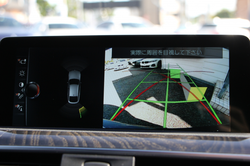 BMW 3シリーズ 320i ｸﾞﾗﾝﾂｰﾘｽﾓ Mｽﾎﾟｰﾂ 後期LCI 新ｴﾝｼﾞﾝ LEDﾍｯﾄﾞﾗｲﾄ&ﾃｰﾙ 追従ACC ﾚｰﾝﾁｪﾝｼﾞ警告 衝突軽減ﾌﾞﾚｰｷ 車線逸脱警告 歩行者警告 HDDﾅﾋﾞTOPﾋﾞｭｰｶﾒﾗ ｻｲﾄﾞﾋﾞｭｰｶﾒﾗ 電動ﾄﾗﾝｸ ｽﾏｰﾄｷｰ 2年保証