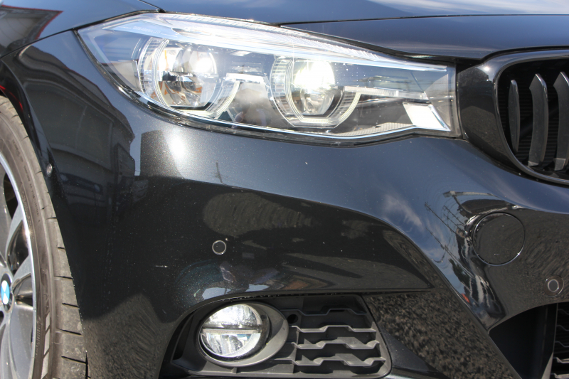 BMW 3シリーズ 320i ｸﾞﾗﾝﾂｰﾘｽﾓ Mｽﾎﾟｰﾂ 後期LCI 新ｴﾝｼﾞﾝ LEDﾍｯﾄﾞﾗｲﾄ&ﾃｰﾙ 追従ACC ﾚｰﾝﾁｪﾝｼﾞ警告 衝突軽減ﾌﾞﾚｰｷ 車線逸脱警告 歩行者警告 HDDﾅﾋﾞTOPﾋﾞｭｰｶﾒﾗ ｻｲﾄﾞﾋﾞｭｰｶﾒﾗ 電動ﾄﾗﾝｸ ｽﾏｰﾄｷｰ 2年保証