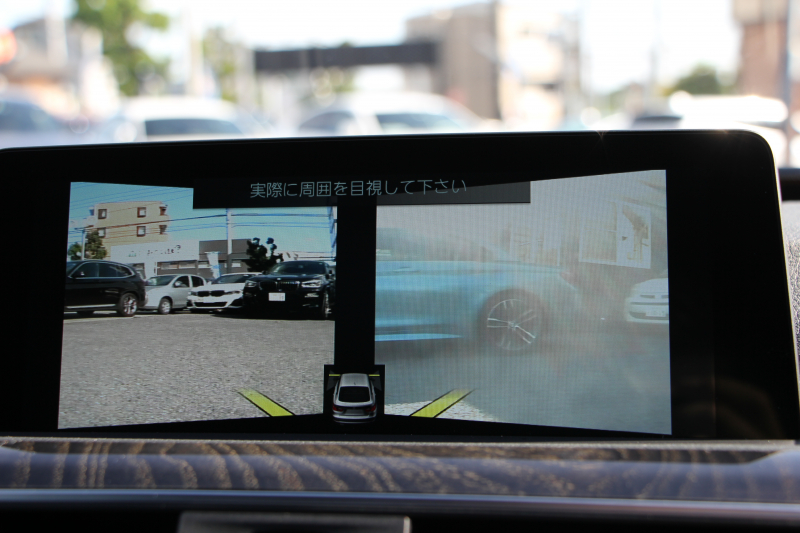 BMW 3シリーズ 320i ｸﾞﾗﾝﾂｰﾘｽﾓ Mｽﾎﾟｰﾂ 後期LCI 新ｴﾝｼﾞﾝ LEDﾍｯﾄﾞﾗｲﾄ&ﾃｰﾙ 追従ACC ﾚｰﾝﾁｪﾝｼﾞ警告 衝突軽減ﾌﾞﾚｰｷ 車線逸脱警告 歩行者警告 HDDﾅﾋﾞTOPﾋﾞｭｰｶﾒﾗ ｻｲﾄﾞﾋﾞｭｰｶﾒﾗ 電動ﾄﾗﾝｸ ｽﾏｰﾄｷｰ 2年保証