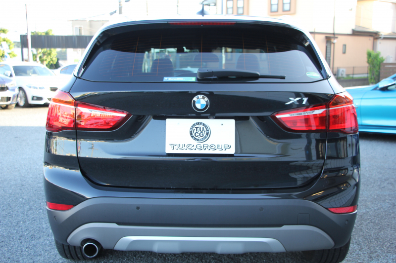 BMW X1 Xdrive18d Xﾗｲﾝ ﾊｲﾗｲﾝ 変更後ﾀｯﾁ画面ﾅﾋﾞﾋｰﾀｰ茶革 電動ｼｰﾄ&ﾒﾓﾘｰ 追従ACC HUD LEDﾍｯﾄﾞﾗｲﾄ ｺﾝﾌｫｰﾄP 電動ﾘｱｹﾞｰﾄ ｽﾏｰﾄｷｰ 衝突軽減ﾌﾞﾚｰｷ 車線逸脱警告 歩行者警告 Pｱｼｽﾄ 2年保証