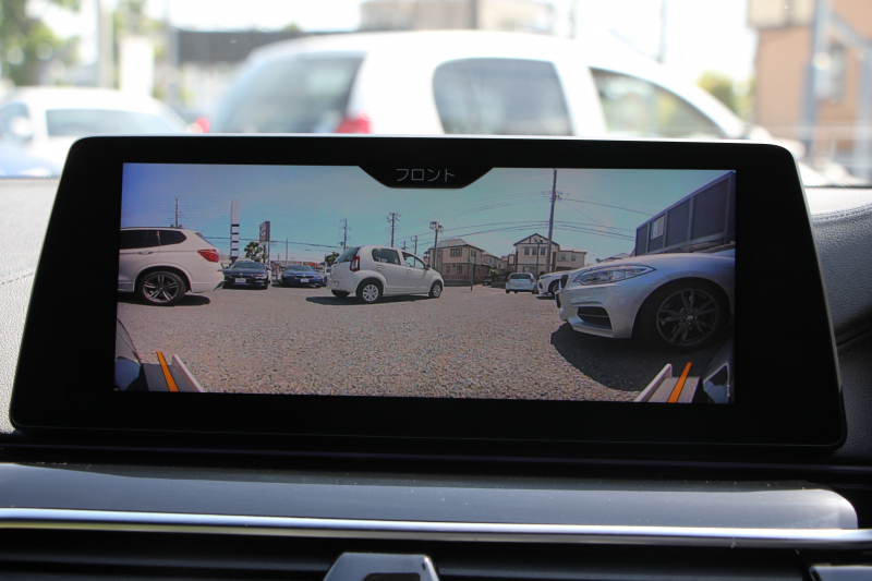 BMW 5シリーズ 530i ﾂｰﾘﾝｸﾞﾌﾞﾗｯｸｱｳﾄ 特別仕様車 1ｵｰﾅ 高出力 ﾅｲﾄﾌﾞﾙｰﾚｻﾞｰ 可変ｻｽ HUD ﾊｰﾏﾝｶｰﾄﾞﾝ 追従ACC ｽﾃｱﾘﾝｸﾞｻﾎﾟｰﾄ ﾀｯﾁ画面HDDﾅﾋﾞTV LEDﾍｯﾄﾞﾗｲﾄ ｵｰﾄﾊｲﾋﾞｰﾑ 電動ﾘｱｹﾞｰﾄ 360度ｶﾒﾗ 全席ﾋｰﾀｰ ﾌﾞﾗｯｸ19AW 2年保証