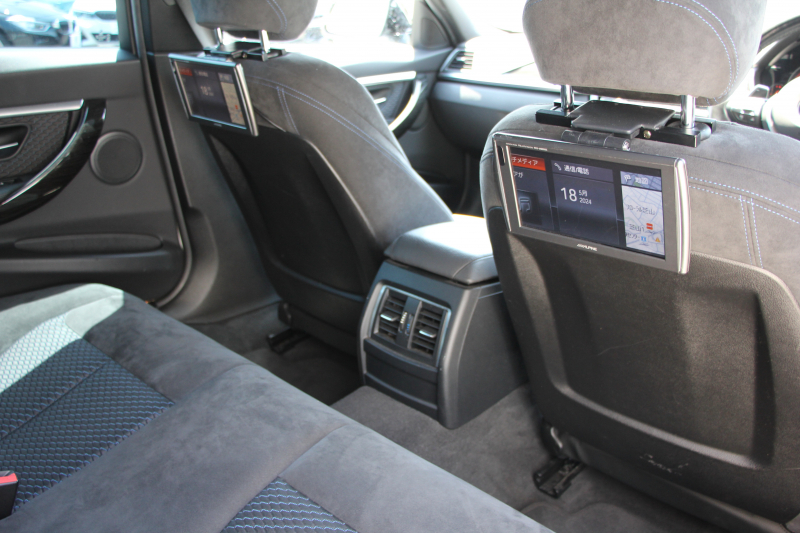 BMW 3シリーズ 320d ﾂｰﾘﾝｸﾞMｽﾎﾟｰﾂ 後期 ﾊﾟﾉﾗﾏｻﾝﾙｰﾌ 液晶ﾒｰﾀｰ 後席ﾓﾆﾀｰ LEDﾍｯﾄﾞﾗｲﾄ&ﾃｰﾙ 追従ACC ﾚｰﾝﾁｪﾝｼﾞ警告 ﾌﾙｾｸﾞTV ﾀｯﾁ画面HDDﾅﾋﾞHi-fiｽﾋﾟｰｶｰ 電動ﾄﾗﾝｸ Mﾊﾟﾌｫｰﾏﾝｽｽﾎﾟｲﾗｰ 衝突軽減ﾌﾞﾚｰｷ 車線逸脱警告 歩行者警告 2年保証