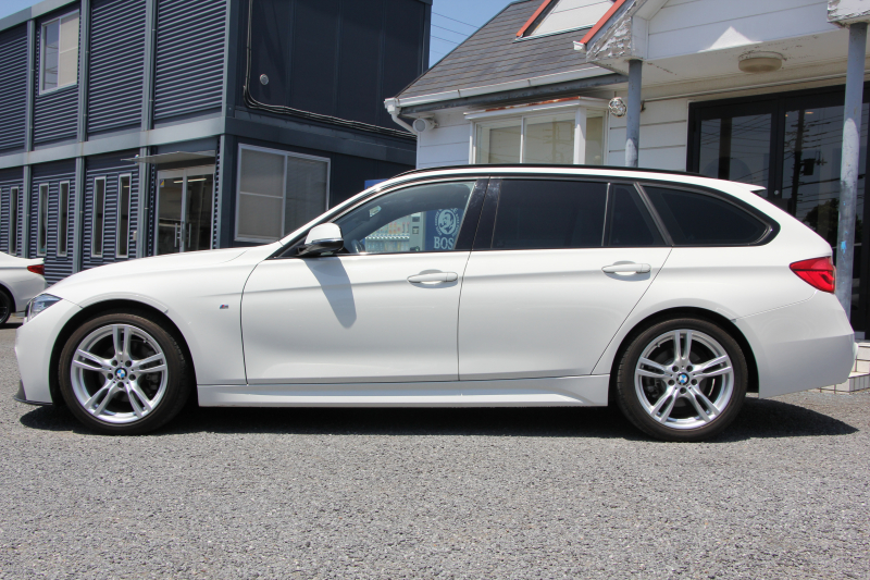 BMW 3シリーズ 320d ﾂｰﾘﾝｸﾞMｽﾎﾟｰﾂ 後期 ﾊﾟﾉﾗﾏｻﾝﾙｰﾌ 液晶ﾒｰﾀｰ 後席ﾓﾆﾀｰ LEDﾍｯﾄﾞﾗｲﾄ&ﾃｰﾙ 追従ACC ﾚｰﾝﾁｪﾝｼﾞ警告 ﾌﾙｾｸﾞTV ﾀｯﾁ画面HDDﾅﾋﾞHi-fiｽﾋﾟｰｶｰ 電動ﾄﾗﾝｸ Mﾊﾟﾌｫｰﾏﾝｽｽﾎﾟｲﾗｰ 衝突軽減ﾌﾞﾚｰｷ 車線逸脱警告 歩行者警告 2年保証