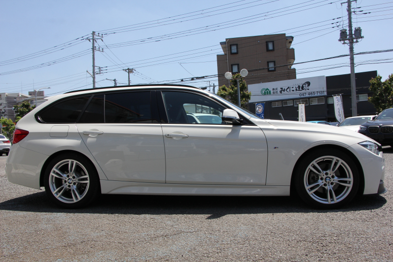 BMW 3シリーズ 320d ﾂｰﾘﾝｸﾞMｽﾎﾟｰﾂ 後期 ﾊﾟﾉﾗﾏｻﾝﾙｰﾌ 液晶ﾒｰﾀｰ 後席ﾓﾆﾀｰ LEDﾍｯﾄﾞﾗｲﾄ&ﾃｰﾙ 追従ACC ﾚｰﾝﾁｪﾝｼﾞ警告 ﾌﾙｾｸﾞTV ﾀｯﾁ画面HDDﾅﾋﾞHi-fiｽﾋﾟｰｶｰ 電動ﾄﾗﾝｸ Mﾊﾟﾌｫｰﾏﾝｽｽﾎﾟｲﾗｰ 衝突軽減ﾌﾞﾚｰｷ 車線逸脱警告 歩行者警告 2年保証