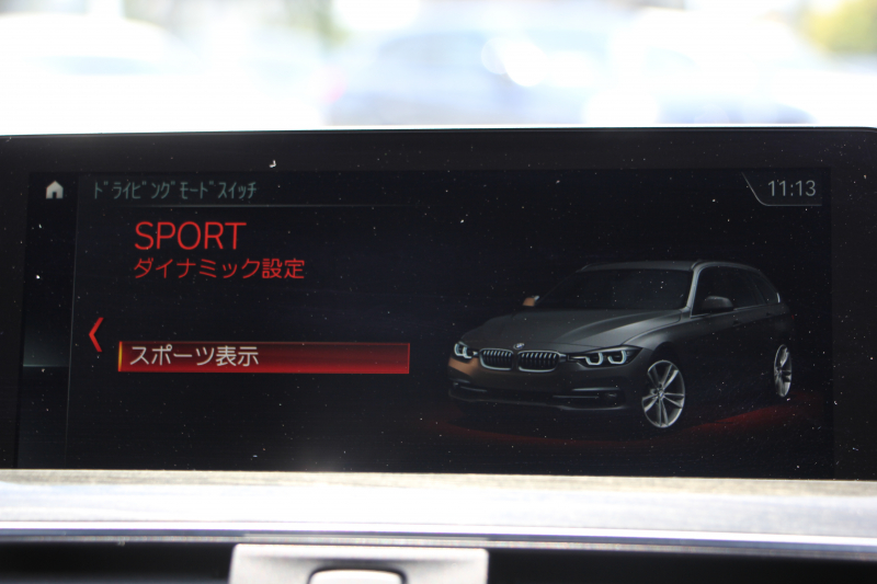 BMW 3シリーズ 320d ﾂｰﾘﾝｸﾞMｽﾎﾟｰﾂ 後期 ﾊﾟﾉﾗﾏｻﾝﾙｰﾌ 液晶ﾒｰﾀｰ 後席ﾓﾆﾀｰ LEDﾍｯﾄﾞﾗｲﾄ&ﾃｰﾙ 追従ACC ﾚｰﾝﾁｪﾝｼﾞ警告 ﾌﾙｾｸﾞTV ﾀｯﾁ画面HDDﾅﾋﾞHi-fiｽﾋﾟｰｶｰ 電動ﾄﾗﾝｸ Mﾊﾟﾌｫｰﾏﾝｽｽﾎﾟｲﾗｰ 衝突軽減ﾌﾞﾚｰｷ 車線逸脱警告 歩行者警告 2年保証
