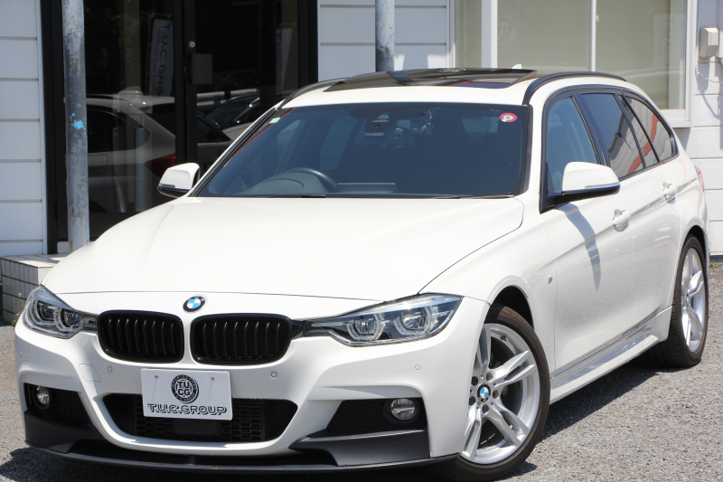 BMW 3シリーズ 320d ﾂｰﾘﾝｸﾞMｽﾎﾟｰﾂ 後期 ﾊﾟﾉﾗﾏｻﾝﾙｰﾌ 液晶ﾒｰﾀｰ 後席ﾓﾆﾀｰ LEDﾍｯﾄﾞﾗｲﾄ&ﾃｰﾙ 追従ACC ﾚｰﾝﾁｪﾝｼﾞ警告 ﾌﾙｾｸﾞTV ﾀｯﾁ画面HDDﾅﾋﾞHi-fiｽﾋﾟｰｶｰ 電動ﾄﾗﾝｸ Mﾊﾟﾌｫｰﾏﾝｽｽﾎﾟｲﾗｰ 衝突軽減ﾌﾞﾚｰｷ 車線逸脱警告 歩行者警告 2年保証