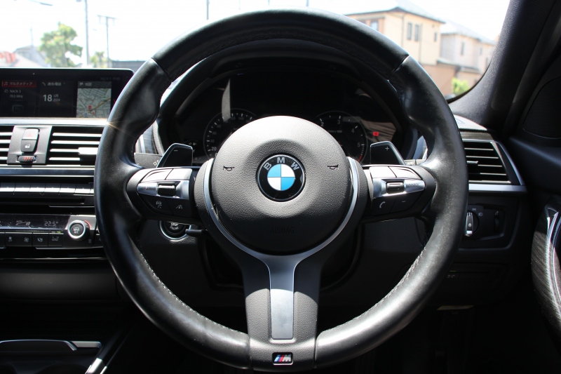 BMW 3シリーズ 320d ﾂｰﾘﾝｸﾞMｽﾎﾟｰﾂ 後期 ﾊﾟﾉﾗﾏｻﾝﾙｰﾌ 液晶ﾒｰﾀｰ 後席ﾓﾆﾀｰ LEDﾍｯﾄﾞﾗｲﾄ&ﾃｰﾙ 追従ACC ﾚｰﾝﾁｪﾝｼﾞ警告 ﾌﾙｾｸﾞTV ﾀｯﾁ画面HDDﾅﾋﾞHi-fiｽﾋﾟｰｶｰ 電動ﾄﾗﾝｸ Mﾊﾟﾌｫｰﾏﾝｽｽﾎﾟｲﾗｰ 衝突軽減ﾌﾞﾚｰｷ 車線逸脱警告 歩行者警告 2年保証