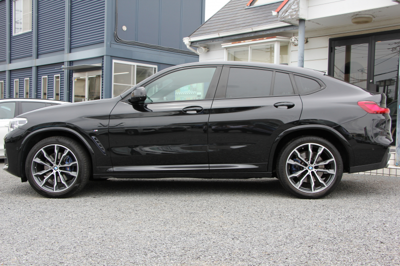 BMW X4 Xdrive30i Mｽﾎﾟｰﾂ 4WD 全ﾋｰﾀｰ茶革 ｵﾌﾟｼｮﾝ20AW HUD 追従ACC ｽﾃｱﾘﾝｸﾞｻﾎﾟｰﾄ Mｽﾎﾟｰﾂﾌﾞﾚｰｷ ﾜｲﾔﾚｽ充電 LEDﾍｯﾄﾞﾗｲﾄ 液晶ﾒｰﾀｰ ﾀｯﾁ画面HDDﾅﾋﾞPｱｼｽﾄﾌﾟﾗｽ ｱﾝﾋﾞｴﾝﾄﾗｲﾄ 360度ｶﾒﾗ 電動ﾄﾗﾝｸ 2年保証