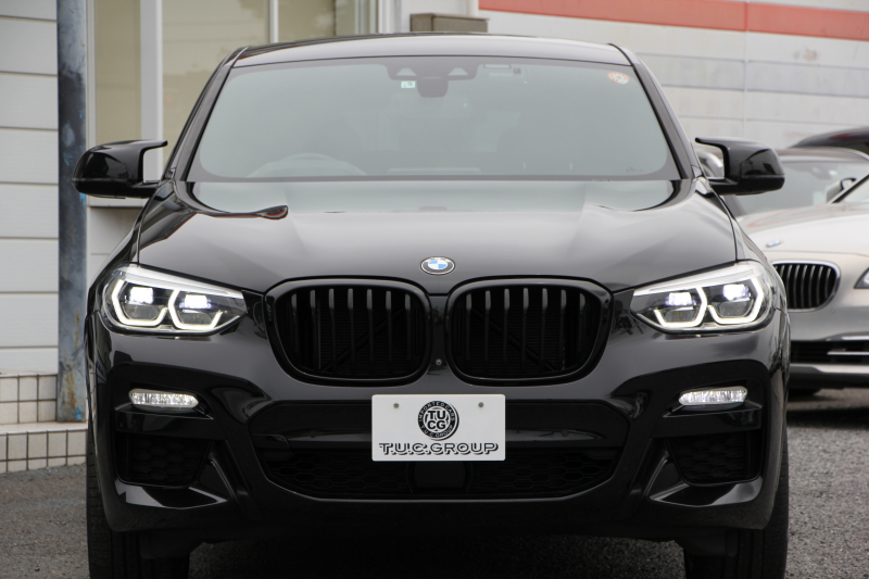 BMW X4 Xdrive30i Mｽﾎﾟｰﾂ 4WD 全ﾋｰﾀｰ茶革 ｵﾌﾟｼｮﾝ20AW HUD 追従ACC ｽﾃｱﾘﾝｸﾞｻﾎﾟｰﾄ Mｽﾎﾟｰﾂﾌﾞﾚｰｷ ﾜｲﾔﾚｽ充電 LEDﾍｯﾄﾞﾗｲﾄ 液晶ﾒｰﾀｰ ﾀｯﾁ画面HDDﾅﾋﾞPｱｼｽﾄﾌﾟﾗｽ ｱﾝﾋﾞｴﾝﾄﾗｲﾄ 360度ｶﾒﾗ 電動ﾄﾗﾝｸ 2年保証