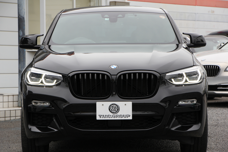 BMW X4 Xdrive30i Mｽﾎﾟｰﾂ 4WD 全ﾋｰﾀｰ茶革 ｵﾌﾟｼｮﾝ20AW HUD 追従ACC ｽﾃｱﾘﾝｸﾞｻﾎﾟｰﾄ Mｽﾎﾟｰﾂﾌﾞﾚｰｷ ﾜｲﾔﾚｽ充電 LEDﾍｯﾄﾞﾗｲﾄ 液晶ﾒｰﾀｰ ﾀｯﾁ画面HDDﾅﾋﾞPｱｼｽﾄﾌﾟﾗｽ ｱﾝﾋﾞｴﾝﾄﾗｲﾄ 360度ｶﾒﾗ 電動ﾄﾗﾝｸ 2年保証