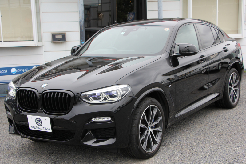 BMW X4 Xdrive30i Mｽﾎﾟｰﾂ 4WD 全ﾋｰﾀｰ茶革 ｵﾌﾟｼｮﾝ20AW HUD 追従ACC ｽﾃｱﾘﾝｸﾞｻﾎﾟｰﾄ Mｽﾎﾟｰﾂﾌﾞﾚｰｷ ﾜｲﾔﾚｽ充電 LEDﾍｯﾄﾞﾗｲﾄ 液晶ﾒｰﾀｰ ﾀｯﾁ画面HDDﾅﾋﾞPｱｼｽﾄﾌﾟﾗｽ ｱﾝﾋﾞｴﾝﾄﾗｲﾄ 360度ｶﾒﾗ 電動ﾄﾗﾝｸ 2年保証