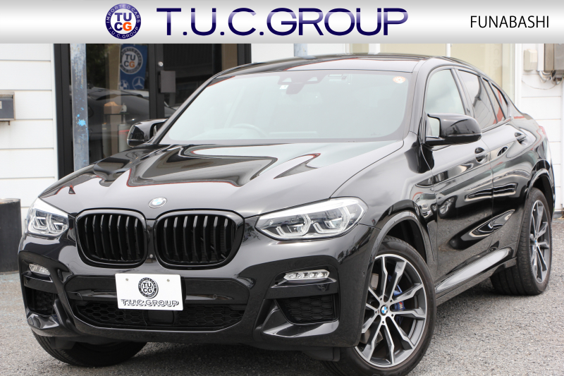 BMW X4 Xdrive30i Mｽﾎﾟｰﾂ 4WD 全ﾋｰﾀｰ茶革 ｵﾌﾟｼｮﾝ20AW HUD 追従ACC ｽﾃｱﾘﾝｸﾞｻﾎﾟｰﾄ Mｽﾎﾟｰﾂﾌﾞﾚｰｷ ﾜｲﾔﾚｽ充電 LEDﾍｯﾄﾞﾗｲﾄ 液晶ﾒｰﾀｰ ﾀｯﾁ画面HDDﾅﾋﾞPｱｼｽﾄﾌﾟﾗｽ ｱﾝﾋﾞｴﾝﾄﾗｲﾄ 360度ｶﾒﾗ 電動ﾄﾗﾝｸ 2年保証