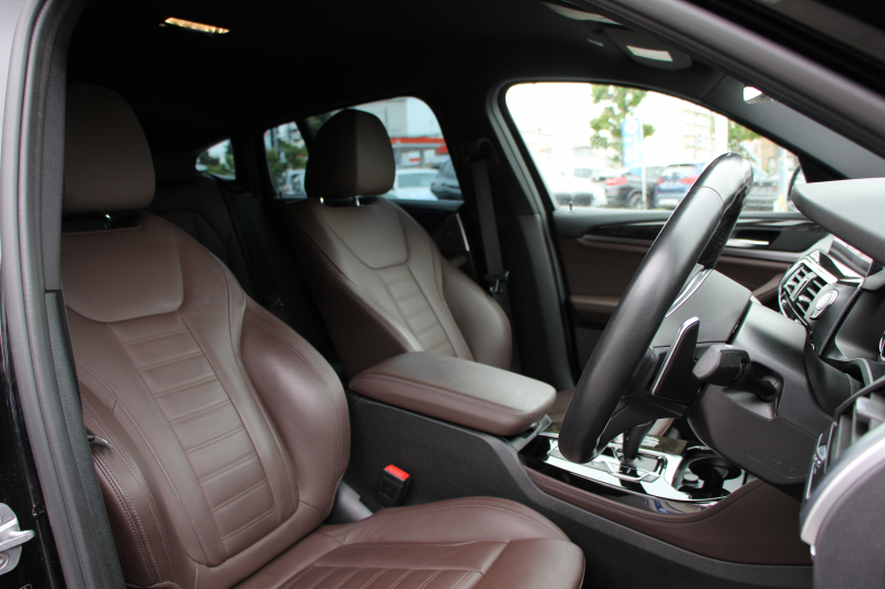 BMW X4 Xdrive30i Mｽﾎﾟｰﾂ 4WD 全ﾋｰﾀｰ茶革 ｵﾌﾟｼｮﾝ20AW HUD 追従ACC ｽﾃｱﾘﾝｸﾞｻﾎﾟｰﾄ Mｽﾎﾟｰﾂﾌﾞﾚｰｷ ﾜｲﾔﾚｽ充電 LEDﾍｯﾄﾞﾗｲﾄ 液晶ﾒｰﾀｰ ﾀｯﾁ画面HDDﾅﾋﾞPｱｼｽﾄﾌﾟﾗｽ ｱﾝﾋﾞｴﾝﾄﾗｲﾄ 360度ｶﾒﾗ 電動ﾄﾗﾝｸ 2年保証