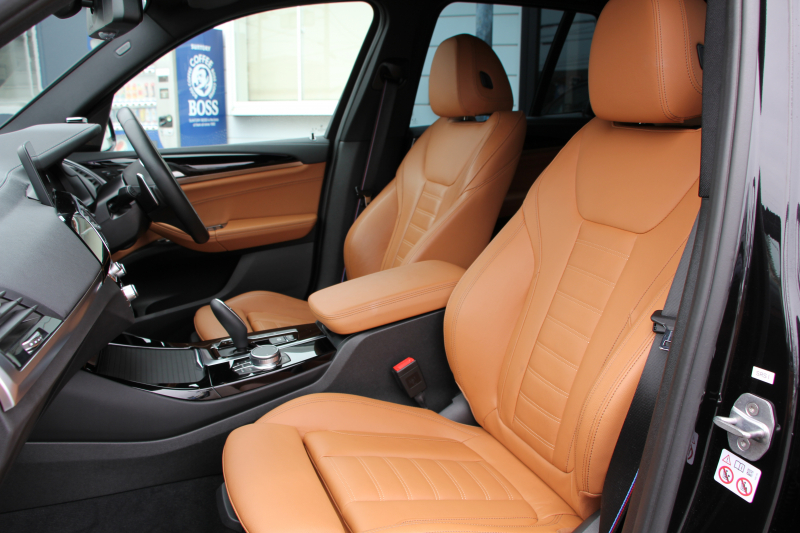 BMW X3 Xdrive20d ﾐｯﾄﾞﾅｲﾄｴﾃﾞｨｼｮﾝ 限定車 BMWﾗｲﾌﾞｺｯｸﾋﾟｯﾄ carplay対応新ﾅﾋﾞTV ﾋｰﾀｰ茶革 Mｼｰﾄﾍﾞﾙﾄ ﾊｰﾏﾝｶｰﾄﾞﾝ ｾﾝｻﾃｯｸﾌｨﾆｯｼｭﾀﾞｯｼｭ 20AW HUD 追従ACC ｽﾃｱﾘﾝｸﾞｻﾎﾟｰﾄ 360度ｶﾒﾗ ｱﾝﾋﾞｴﾝﾄﾗｲﾄ 2年保証