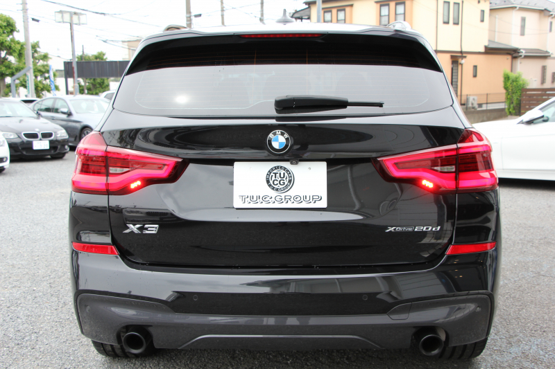 BMW X3 Xdrive20d ﾐｯﾄﾞﾅｲﾄｴﾃﾞｨｼｮﾝ 限定車 BMWﾗｲﾌﾞｺｯｸﾋﾟｯﾄ carplay対応新ﾅﾋﾞTV ﾋｰﾀｰ茶革 Mｼｰﾄﾍﾞﾙﾄ ﾊｰﾏﾝｶｰﾄﾞﾝ ｾﾝｻﾃｯｸﾌｨﾆｯｼｭﾀﾞｯｼｭ 20AW HUD 追従ACC ｽﾃｱﾘﾝｸﾞｻﾎﾟｰﾄ 360度ｶﾒﾗ ｱﾝﾋﾞｴﾝﾄﾗｲﾄ 2年保証