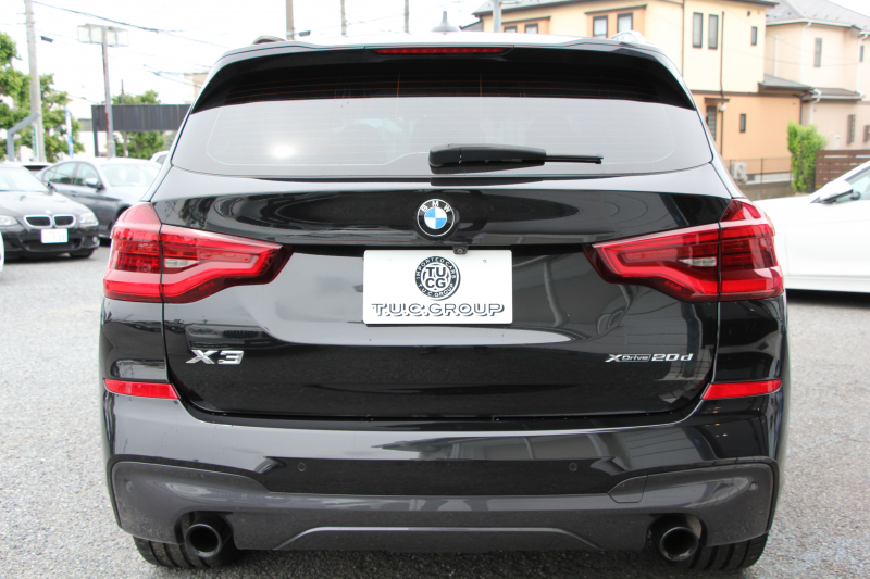 BMW X3 Xdrive20d ﾐｯﾄﾞﾅｲﾄｴﾃﾞｨｼｮﾝ 限定車 BMWﾗｲﾌﾞｺｯｸﾋﾟｯﾄ carplay対応新ﾅﾋﾞTV ﾋｰﾀｰ茶革 Mｼｰﾄﾍﾞﾙﾄ ﾊｰﾏﾝｶｰﾄﾞﾝ ｾﾝｻﾃｯｸﾌｨﾆｯｼｭﾀﾞｯｼｭ 20AW HUD 追従ACC ｽﾃｱﾘﾝｸﾞｻﾎﾟｰﾄ 360度ｶﾒﾗ ｱﾝﾋﾞｴﾝﾄﾗｲﾄ 2年保証