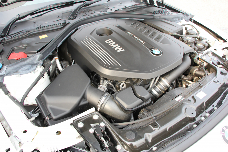 BMW 4シリーズ 440i ｸﾞﾗﾝｸｰﾍﾟMｽﾎﾟｰﾂ 最終ﾓﾃﾞﾙ ｻﾝﾙｰﾌ ｺｰﾗﾙﾚｯﾄﾞﾚｻﾞｰ LEDﾍｯﾄﾞﾗｲﾄ&ﾃｰﾙ 直6ﾀｰﾎﾞ326馬力 液晶ﾒｰﾀｰ ﾊｰﾏﾝｶｰﾄﾞﾝ 追従ACC HUD ﾀｯﾁ画面ﾅﾋﾞTV 衝突軽減ﾌﾞﾚｰｷ 車線逸脱警告 歩行者警告 2年保証