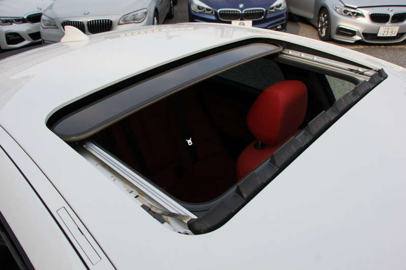 BMW 4シリーズ 440i ｸﾞﾗﾝｸｰﾍﾟMｽﾎﾟｰﾂ 最終ﾓﾃﾞﾙ ｻﾝﾙｰﾌ ｺｰﾗﾙﾚｯﾄﾞﾚｻﾞｰ LEDﾍｯﾄﾞﾗｲﾄ&ﾃｰﾙ 直6ﾀｰﾎﾞ326馬力 液晶ﾒｰﾀｰ ﾊｰﾏﾝｶｰﾄﾞﾝ 追従ACC HUD ﾀｯﾁ画面ﾅﾋﾞTV 衝突軽減ﾌﾞﾚｰｷ 車線逸脱警告 歩行者警告 2年保証