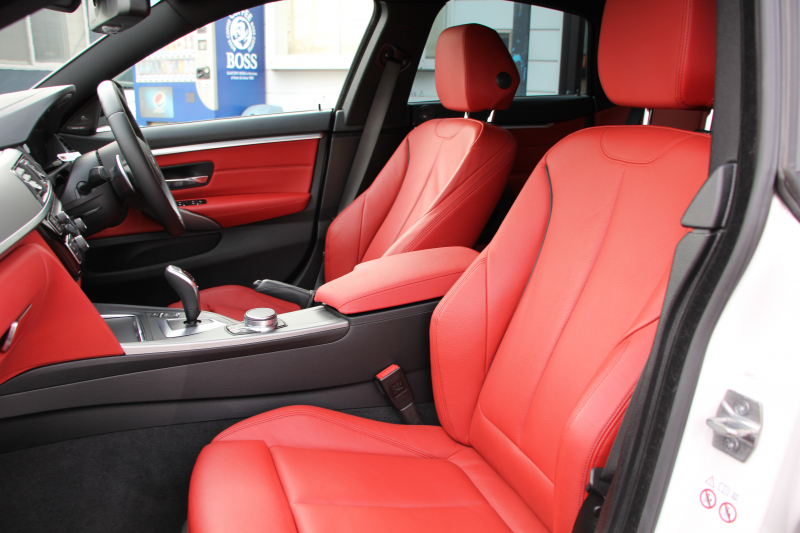 BMW 4シリーズ 440i ｸﾞﾗﾝｸｰﾍﾟMｽﾎﾟｰﾂ 最終ﾓﾃﾞﾙ ｻﾝﾙｰﾌ ｺｰﾗﾙﾚｯﾄﾞﾚｻﾞｰ LEDﾍｯﾄﾞﾗｲﾄ&ﾃｰﾙ 直6ﾀｰﾎﾞ326馬力 液晶ﾒｰﾀｰ ﾊｰﾏﾝｶｰﾄﾞﾝ 追従ACC HUD ﾀｯﾁ画面ﾅﾋﾞTV 衝突軽減ﾌﾞﾚｰｷ 車線逸脱警告 歩行者警告 2年保証