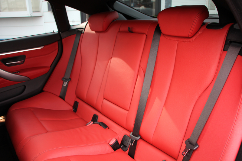 BMW 4シリーズ 440i ｸﾞﾗﾝｸｰﾍﾟMｽﾎﾟｰﾂ 最終ﾓﾃﾞﾙ ｻﾝﾙｰﾌ ｺｰﾗﾙﾚｯﾄﾞﾚｻﾞｰ LEDﾍｯﾄﾞﾗｲﾄ&ﾃｰﾙ 直6ﾀｰﾎﾞ326馬力 液晶ﾒｰﾀｰ ﾊｰﾏﾝｶｰﾄﾞﾝ 追従ACC HUD ﾀｯﾁ画面ﾅﾋﾞTV 衝突軽減ﾌﾞﾚｰｷ 車線逸脱警告 歩行者警告 2年保証