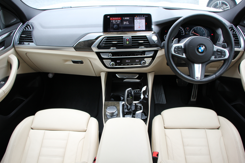 BMW X4 Xdrive30i Mｽﾎﾟｰﾂ ﾊﾟﾉﾗﾏｻﾝﾙｰﾌ ｷｬﾝﾍﾞﾗﾍﾞｰｼﾞｭﾚｻﾞｰ 全ﾋｰﾀｰ ﾃﾞｨｽﾌﾟﾚｲｷｰ ﾊｰﾏﾝｶｰﾄﾞﾝｻﾗｳﾝﾄﾞｼﾞｪｽﾁｬｰC ｱﾝﾋﾞｴﾝﾄﾗｲﾄ 追従ACC ｽﾃｱﾘﾝｸﾞｻﾎﾟｰﾄ 360度ｶﾒﾗ ｱｸﾃｨﾌﾞPDC緊急ﾌﾞﾚｰｷ ﾀｯﾁ画面ﾅﾋﾞTV 2年保証