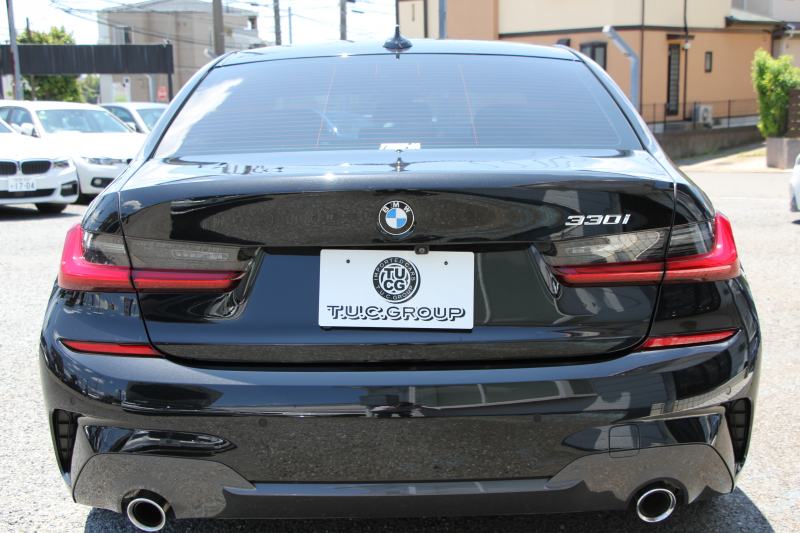 BMW 3シリーズ 330i Mｽﾎﾟｰﾂ ｲﾉﾍﾞｰｼｮﾝ&ﾃﾞﾋﾞｭｰ&ｺﾝﾌｫｰﾄP 高出力 258馬力 ﾚｰｻﾞｰLEDﾗｲﾄ HUD ｼﾞｪｽﾁｬｰC ﾋｰﾀｰ黒革 電動ﾄﾗﾝｸ Hifiｽﾋﾟｰｶｰ 360度ｶﾒﾗ ﾚｲｽﾞVMF19AW ﾋﾞﾙｼｭﾀｲﾝEVOS車高調 追従ACC ｽﾃｱﾘﾝｸﾞｻﾎﾟｰﾄ ﾀｯﾁﾊﾟﾈﾙﾅﾋﾞ2年保証
