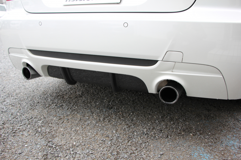 BMW 3シリーズ 335i ｸｰﾍﾟMｽﾎﾟｰﾂ☆期間限定掲載☆最終ﾓﾃﾞﾙ ｻﾝﾙｰﾌ ﾋｰﾀｰ黒革 真珠色 N55B30Aｴﾝｼﾞﾝ 7速DCT 直6ﾀｰﾎﾞ306馬力 ｱﾄﾞﾊﾞﾝﾚｰｼﾝｸﾞ19AW iﾄﾞﾗｲﾌﾞHDDﾅﾋﾞﾌﾙｾｸﾞTV ﾊﾟﾄﾞﾙｼﾌﾄ ｽﾏｰﾄｷｰ ｸﾙｺﾝ 専用ｴｱﾛ MPerformanceﾘｱﾃﾞｨﾌｭｰｻﾞｰ 2年保証