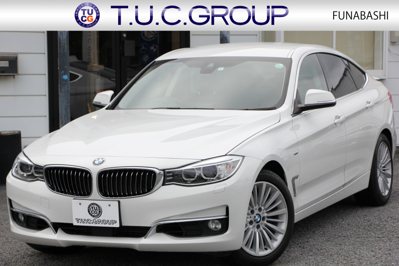 BMW 3シリーズ 320i ｸﾞﾗﾝﾂｰﾘｽﾓ ﾗｸﾞｼﾞｭｱﾘｰ☆期間限定掲載☆追従ACC ﾋｰﾀｰ茶革 衝突軽減ﾌﾞﾚｰｷ 車線逸脱警告 歩行者警告 ﾌﾙｾｸﾞTV ﾀｯﾁﾊﾟｯﾄﾞ対応iﾄﾞﾗｲﾌﾞHDDﾅﾋﾞBｶﾒﾗ 電動ﾄﾗﾝｸ ｽﾏｰﾄｷｰ Bluetooth接続 ｸﾛｰﾑﾗｲﾝｴｸｽﾃﾘｱ 2年保証