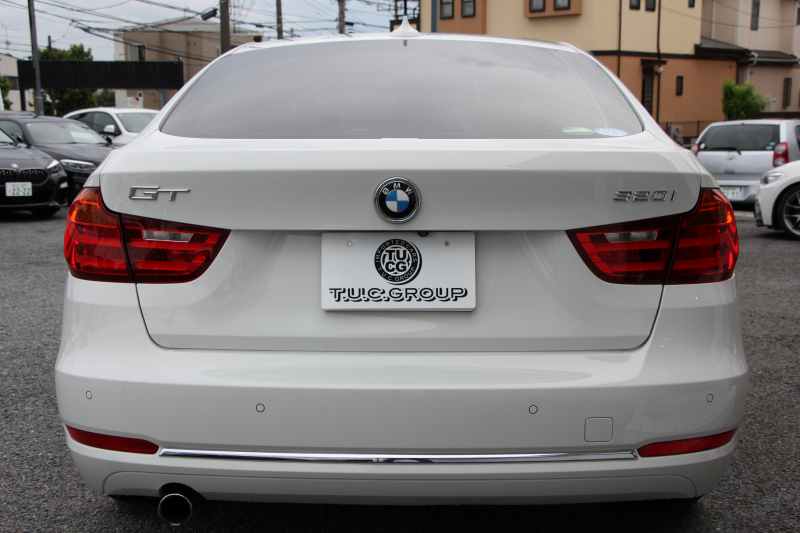 BMW 3シリーズ 320i ｸﾞﾗﾝﾂｰﾘｽﾓ ﾗｸﾞｼﾞｭｱﾘｰ☆期間限定掲載☆追従ACC ﾋｰﾀｰ茶革 衝突軽減ﾌﾞﾚｰｷ 車線逸脱警告 歩行者警告 ﾌﾙｾｸﾞTV ﾀｯﾁﾊﾟｯﾄﾞ対応iﾄﾞﾗｲﾌﾞHDDﾅﾋﾞBｶﾒﾗ 電動ﾄﾗﾝｸ ｽﾏｰﾄｷｰ Bluetooth接続 ｸﾛｰﾑﾗｲﾝｴｸｽﾃﾘｱ 2年保証