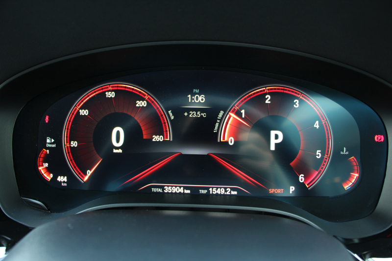 BMW 5シリーズ 523d ﾗｸﾞｼﾞｭｱﾘｰ ｺﾝﾌｫｰﾄP 1ｵｰﾅ 真珠色 変更後新ﾒｰﾀｰ 全ﾋｰﾀｰ黒革 ﾍﾞﾝﾁﾚｰｼｮﾝ&ﾏｯｻｰｼﾞ付ｺﾝﾌｫｰﾄｼｰﾄ ｿﾌﾄｸﾛｰｽﾞﾄﾞｱ HUD 追従ACC ｽﾃｱﾘﾝｸﾞｻﾎﾟｰﾄ ﾀｯﾁ画面対応ﾅﾋﾞTV 360度ｶﾒﾗ LEDﾍｯﾄﾞﾗｲﾄ PDC緊急ﾌﾞﾚｰｷ 2年保証