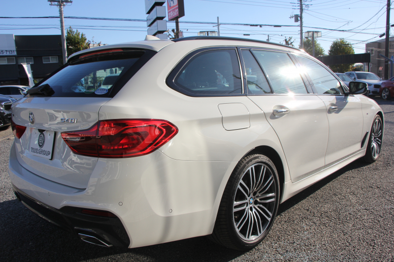 BMW 5シリーズ 540i Xdrive ﾂｰﾘﾝｸﾞMｽﾎﾟｰﾂ ﾃﾞﾋﾞｭｰP 4WD☆期間限定掲載☆直6ﾀｰﾎﾞ340馬力  全ﾋｰﾀｰ黒革 ｿﾌﾄｸﾛｰｽﾞﾄﾞｱ ｼﾞｪｽﾁｬｰC 液晶ﾒｰﾀｰ HUD 追従ACC LEDﾍｯﾄﾞﾗｲﾄ ﾀｯﾁ画面ﾅﾋﾞTV Mｽﾎﾟｰﾂﾌﾞﾚｰｷ 360度ﾊﾟﾉﾗﾏｶﾒﾗ 19AW ｱﾝﾋﾞｴﾝﾄﾗｲﾄ 電動ﾄﾗﾝｸ  2年保証