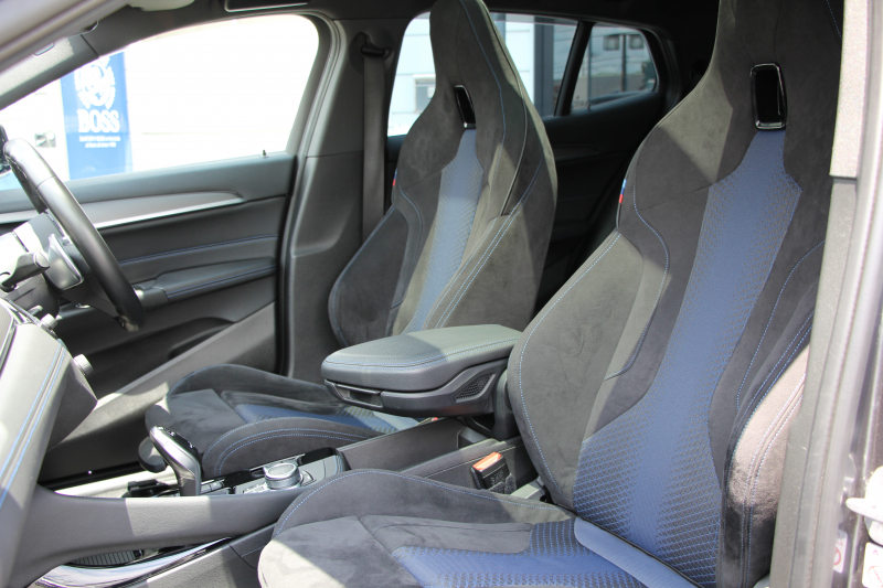 BMW X2 M35i ｾﾚｸﾄP 306馬力 直噴ﾂｲﾝﾀｰﾎﾞ4WD ﾊﾟﾉﾗﾏｻﾝR Mｽﾎﾟｰﾂｼｰﾄ ｵﾌﾟｼｮﾝ20AW ｼｰﾄﾋｰﾀｰ ﾌﾙｾｸﾞTV 追従ACC HUD LEDﾍｯﾄﾞﾗｲﾄ ｺﾝﾌｫｰﾄP 電動ﾄﾗﾝｸ Pｱｼｽﾄ Mｽﾎﾟｰﾂﾌﾞﾚｰｷ Mﾘｱｽﾎﾟｲﾗｰ 専用ﾃﾞﾌ 2年保証