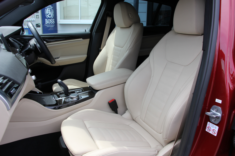 BMW X4 Xdrive30i Mｽﾎﾟｰﾂ 4WD ﾊﾟﾉﾗﾏｻﾝﾙｰﾌ ｷｬﾝﾍﾞﾗﾍﾞｰｼﾞｭ革 全ﾋｰﾀｰ ｵﾌﾟｼｮﾝ20AW HUD 追従ACC ｽﾃｱﾘﾝｸﾞｻﾎﾟｰﾄ Mｽﾎﾟｰﾂﾌﾞﾚｰｷ ﾜｲﾔﾚｽ充電 LEDﾍｯﾄﾞﾗｲﾄ 液晶ﾒｰﾀｰ ﾀｯﾁ画面HDDﾅﾋﾞPｱｼｽﾄﾌﾟﾗｽ ｱﾝﾋﾞｴﾝﾄﾗｲﾄ 360度ｶﾒﾗ 電動ﾄﾗﾝｸ 2年保証